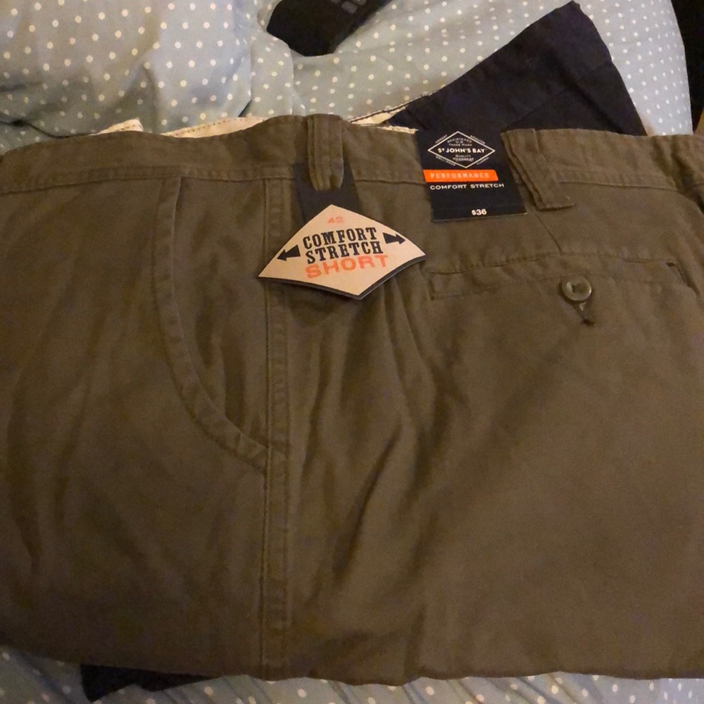 Men’s shorts